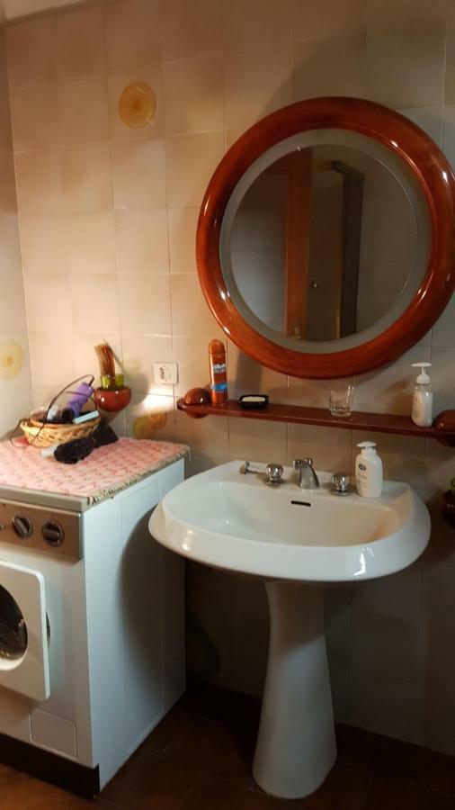 Casa Caprioli Appartement Montalcino Buitenkant foto
